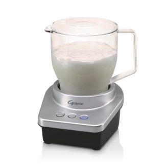 Capresso MAX Automatic Milk Frother | Bloomingdale's Home