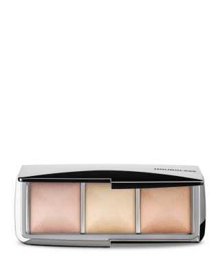 Hourglass - Ambient Metallic Strobe Lighting Palette