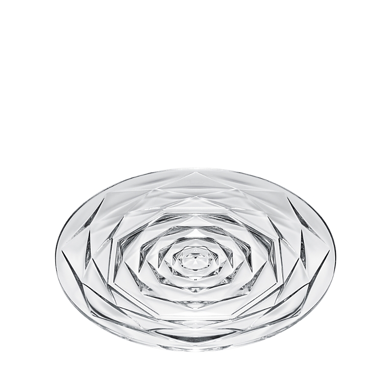 Baccarat Swing Plate