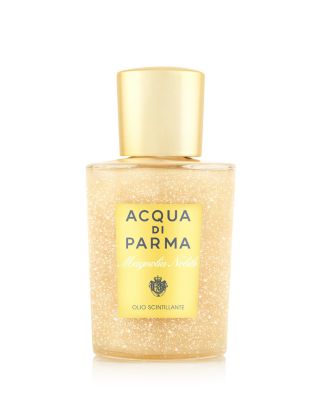 Acqua Di Parma Blu Mediterraneo Mandorlo Di Sicilia Shower Gel Bloomingdale S