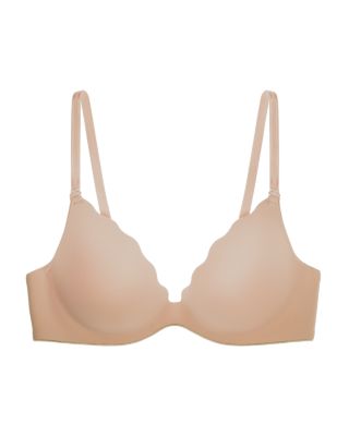 b.wow'd Push-Up Bra