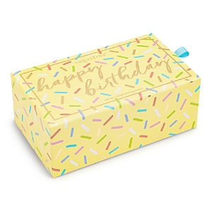 Sugarfina Happy Birthday Candy Bento Box, 2 Piece