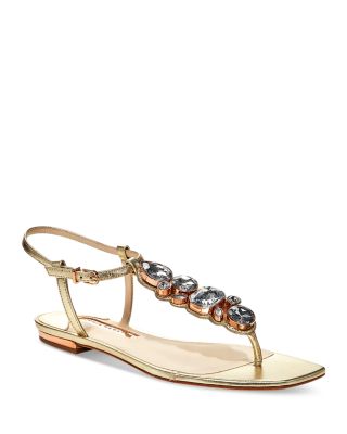 sophia webster flat sandals