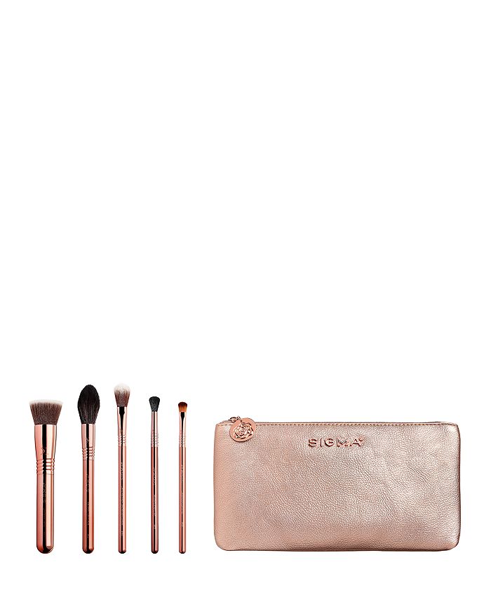 Sigma Beauty Iconic Brush Set Bloomingdale's