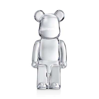 Baccarat - Be@rbrick Figurine