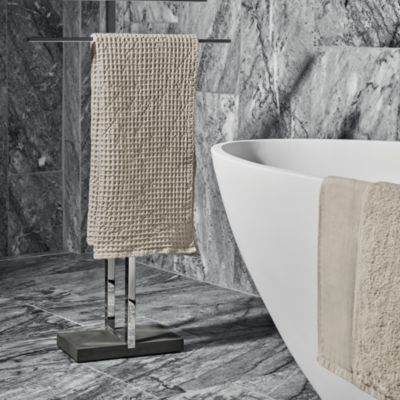 Menoto Towel Rack