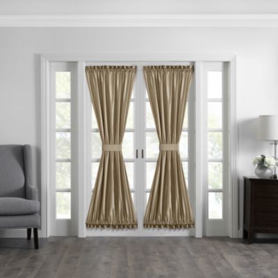 Colette Curtain Collection