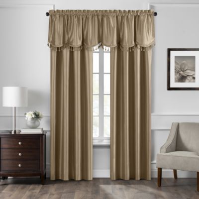 Colette Curtain Collection