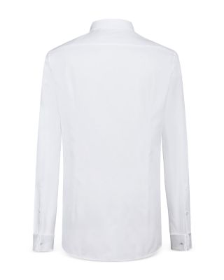 Katthew Slim Fit Dress Shirt