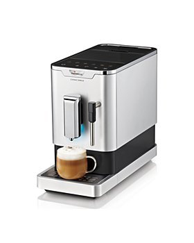 Espressione - Concierge Fully Automatic Bean to Cup Machine