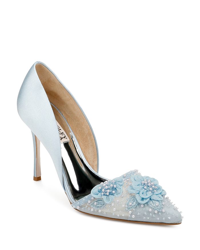 badgley mischka ophelia