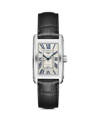 Longines - Dolce Vita Watch, 27x43mm