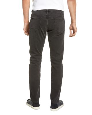 L'Homme Slim Fit Jeans in Fade to Gray