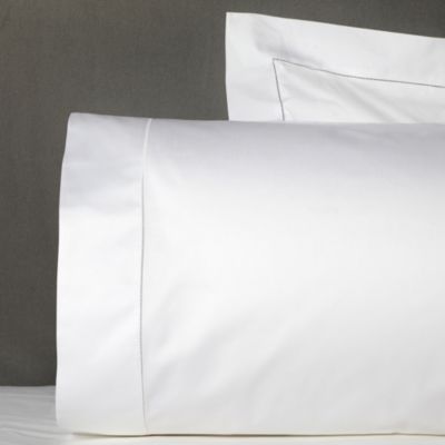 Milos Standard Pillowcases, Pair