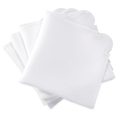 Mirasol Napkin 22" x 22", Set of 4