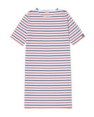 Kule The Tee Dress Bloomingdale s