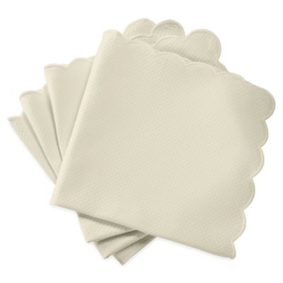 Savannah Gardens Napkin 22" x 22", Set of 4