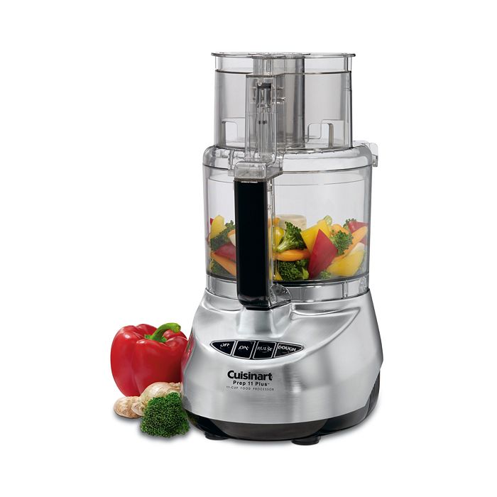 Cuisinart Elemental 8 Cup Food Processor Bloomingdale's