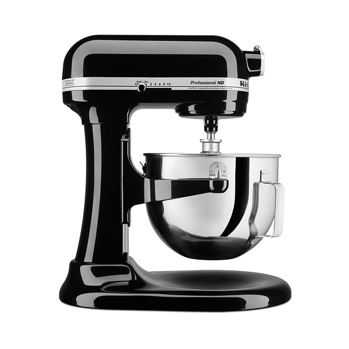 KitchenAid Pro HD Series 5 Quart Bowl Lift Stand Mixer Bloomingdale's