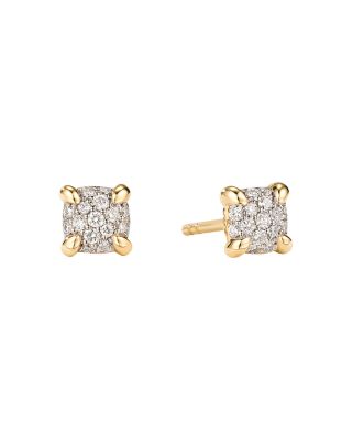 david yurman petite chatelaine earrings