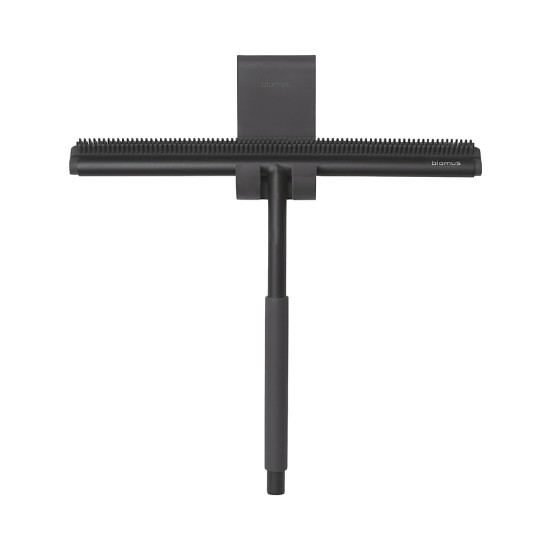 Blomus Modo Shower Squeegee In Black
