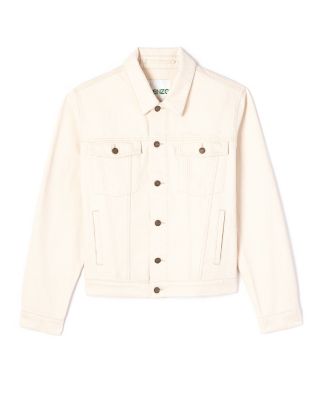kenzo denim jacket mens