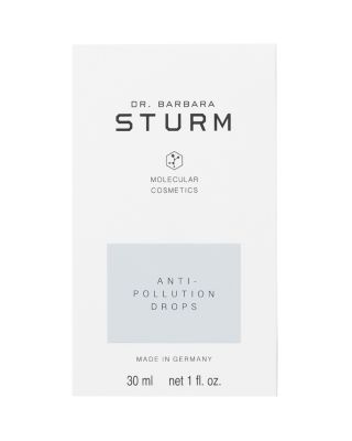 Anti-Pollution Drops 1 oz.