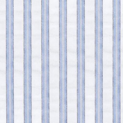 Matouk Matteo Coverlet, Twin In Azure