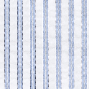 Matouk Matteo Coverlet, Twin In Azure