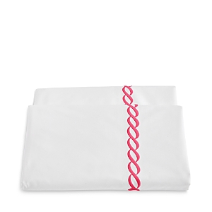 MATOUK CLASSIC CHAIN DUVET COVER, FULL/QUEEN,S100FQDUVAL