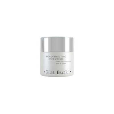 Kat Burki hot Face Cream