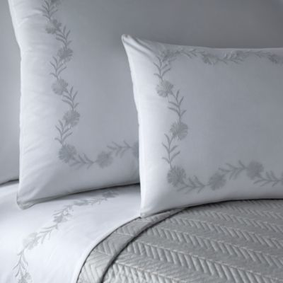 Daphne Duvet Cover, Full/Queen