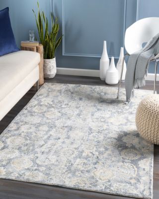 Wilson WSN-2300 Area Rug, 2' x 3'