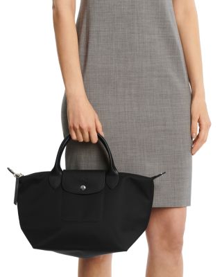 longchamp pliage neo small