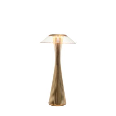 Space Table Lamp