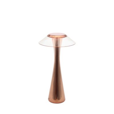 Space Table Lamp