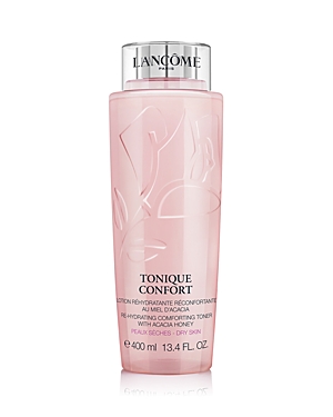 Photos - Facial / Body Cleansing Product Lancome Tonique Confort Comforting Rehydrating Toner 13.5 oz. S06566 