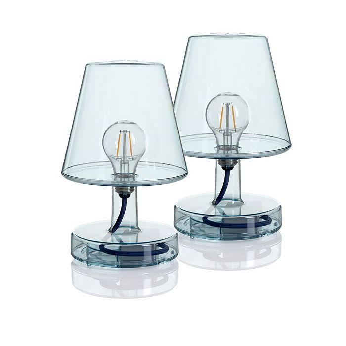 Fatboy Transloetje Rechargeable Table, Bloomingdales Table Lamps