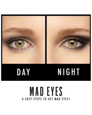 Mad Eyes Mascara