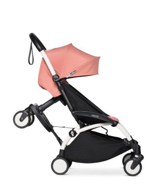 YOYO+ Stroller Board