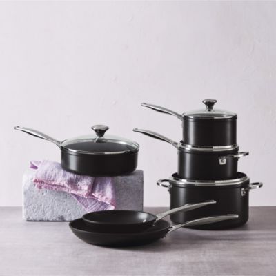 10 Piece Nonstick Cookware Set