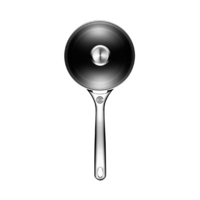 2 Qt. Nonstick Saucepan & Lid