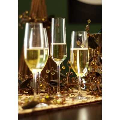 Tritan Pure Champagne Flute, Set of 2
