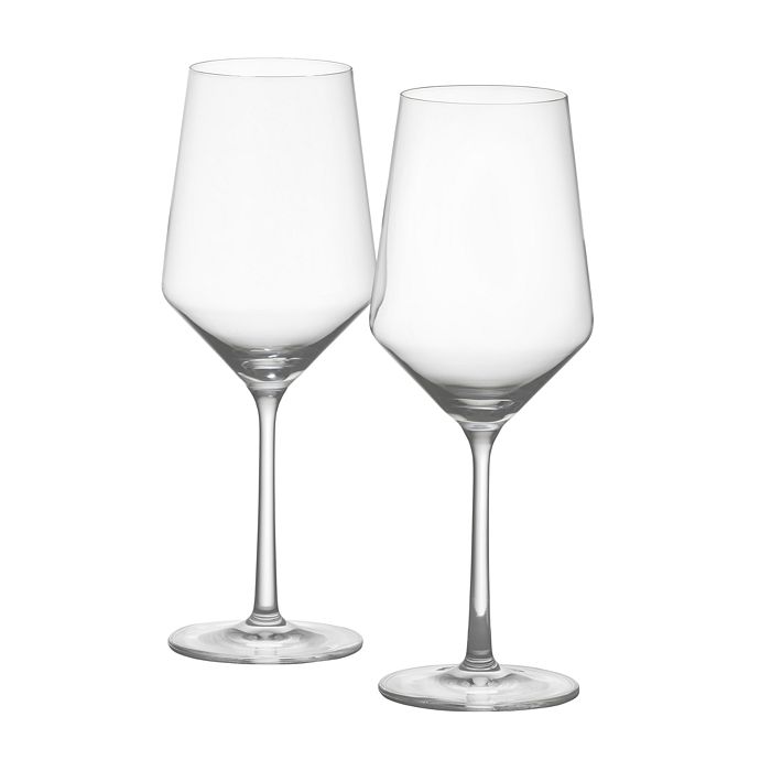 Gehoorzaam transfusie Spaans Schott Zwiesel Tritan Pure Cabernet Glass, Set of 2 | Bloomingdale's