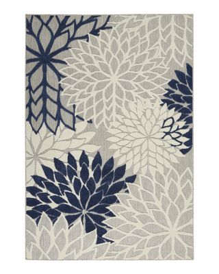 Nourison Home - Aloha ALH05 Area Rug Collection