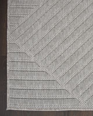 Cozumel CZM05 Area Rug, 7'10" x 9'10"