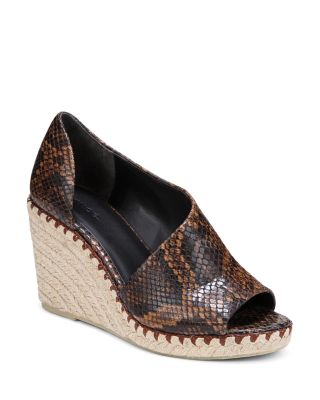 vince sonora wedge