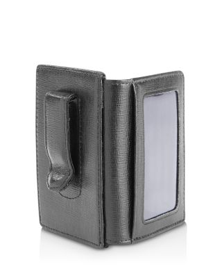 ROYCE New York Leather Money Clip Wallet | Bloomingdale's