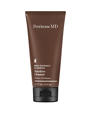 Perricone Md High Potency Nutritive Cleanser 6 oz.