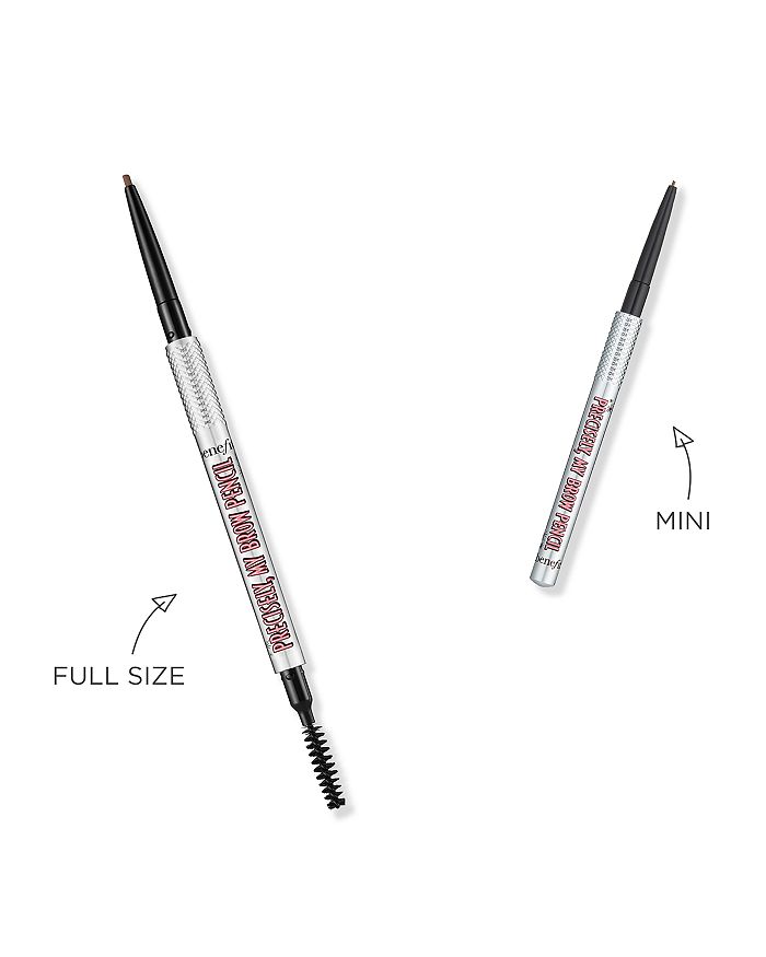 Shop Benefit Cosmetics Precisely, My Brow Pencil Waterproof Eyebrow Definer, Standard In Shade 2.75 (warm Auburn)